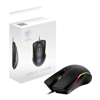 Chuột Gaming MSI FORGE GM300