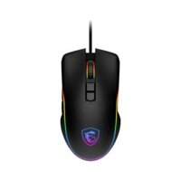 Chuột Gaming MSI FORGE GM300 (Đen)