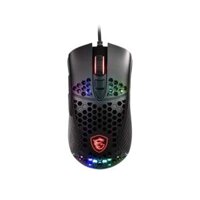 Chuột Gaming MSI M99 chính hãng, giá rẻ (USB, LED RGB)                       – TINHOCNGOISAO.COM