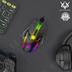 Chuột gaming R8 1622
