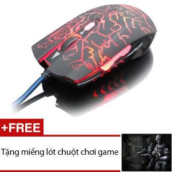 Chuột gaming R8 1622