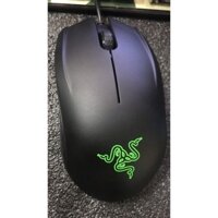 CHUỘT GAMING RAZER ABYSSUS 2014 (LIKE NEW - KHÔNG HỘP)