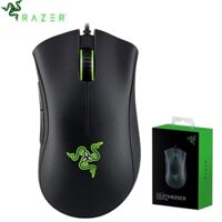 Chuột Gaming Razer Deathadder Chính Hãng