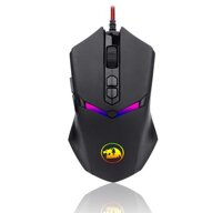 Chuột Gaming Redragon Nemeanlion2 M602 Led RGB