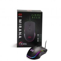 Chuột gaming RGB Infinity Mirana