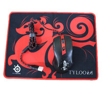 Chuột Gaming Sarepo GX-9800