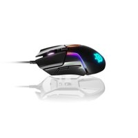 Chuột Gaming SteelSeries Rival 600 (RGB)