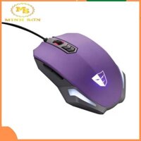 Chuột gaming Tesoro Gungnir H5