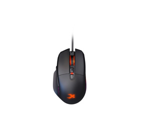 Chuột máy tính - Mouse XIBERIA XT500 RGB