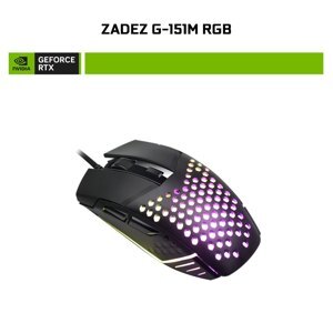 Chuột Gaming Zadez G151M