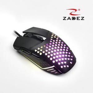 Chuột Gaming Zadez G151M