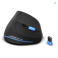 Chuột Gaming Zelotes F-35A Quang HọC Không Dây, s2mw, 2.4G