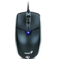 Chuột Genius Cam Mouse Tích Hợp Camera 2.0 HD