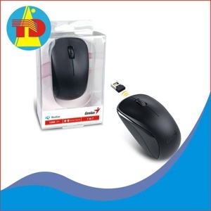 Chuột Genius V6000, không dây