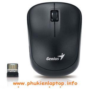 Chuột Genius V6000, không dây