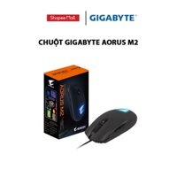 Chuột Gigabyte Aorus M2