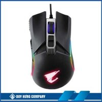 Chuột Gigabyte Aorus M5