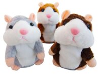 Chuột Hamster biết nói dễ thương cho bé Talking Hamster