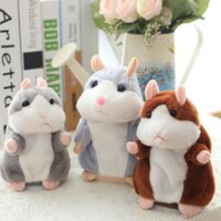 Chuột Hamster Biết Nói - Giao Màu Ngẫu Nhiên