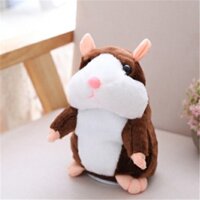 Chuột Hamster Nhại Tiếng Người (Giao Màu Ngẫu Nhiên) BMBE1041