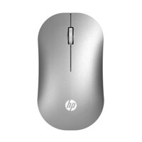 Chuột HP DM10 Chế độ kép Chuột văn phòng kinh doanh Laptop di động im lặng