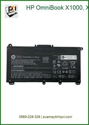 Chuột HP X1200 Wired Black - H6E99AA