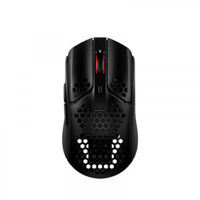 Chuột HyperX Pulsefire Haste Wireless - Đen