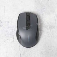 Chuột không dây 2.4G Wireless & Bluetooth Ugreen 15508 2.4Ghz 6 nút bấm, 4000 DPI, công thái học, pin AA