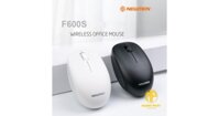 Chuột không dây 2.4Ghz Newmen F600S siêu tĩnh âm