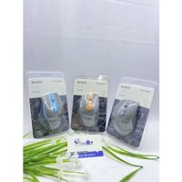 CHUỘT KHÔNG DÂY A4TECH FG30.