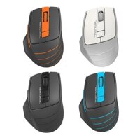 Chuột Không Dây A4Tech FStyler FG30S (Silent Mouse)