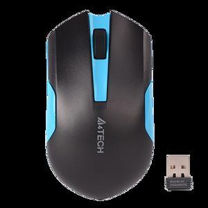 Chuột máy tính A4Tech G3-200N - chuột không dây