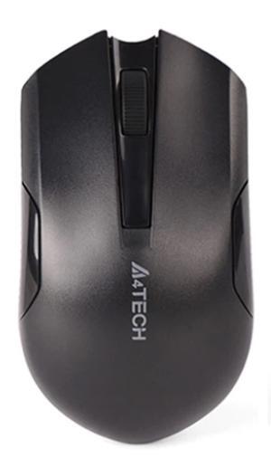 Chuột máy tính A4Tech G3-200N - chuột không dây