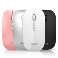 CHUỘT KHÔNG DÂY ACER 3 CHẾ ĐỘ CHÍNH HÃNG