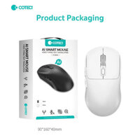 Chuột không dây AI thông minh COTECl OF-046 sạc 1 lần dùng cả tuẩn