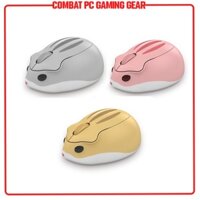 Chuột Không Dây AKKO Hamster Plus hàng chính hãng