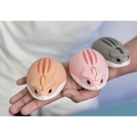 Chuột không dây AKKO Hamster Plus