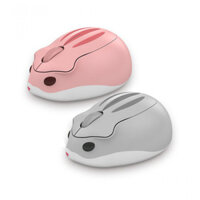 Chuột không dây AKKO Hamster Plus (wireless)