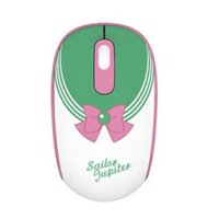 Chuột không dây AKKO Smart 1 Sailor Jupiter