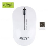 Chuột không dây ANITECH W213