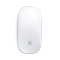 Chuột không dây Apple Magic Mouse Black Multi-Touch Surface