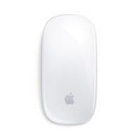 Chuột không dây Apple Magic Mouse Black Multi-Touch Surface