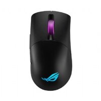 Chuột không dây Asus ROG Keris (USB/RGB/màu đen)