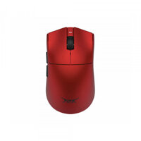 Chuột Không Dây ATK Blazing Sky X1 Tri Mode Màu Đỏ