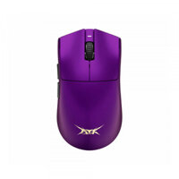 Chuột Không Dây ATK Blazing Sky X1 Tri Mode Màu Tím