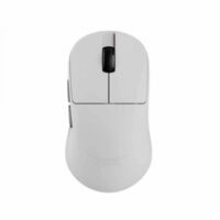 Chuột Không Dây ATK U2 - Trắng