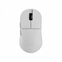 Chuột Không Dây ATK U2 Plus - Màu Trắng