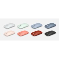 Chuột không dây Bluetooth - Microsoft Mobile Mouse