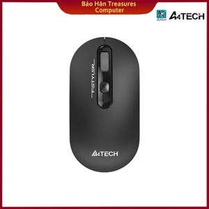 Chuột không dây bluetooth A4Tech FG20