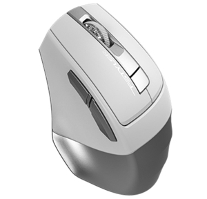Chuột không dây bluetooth A4Tech FB35